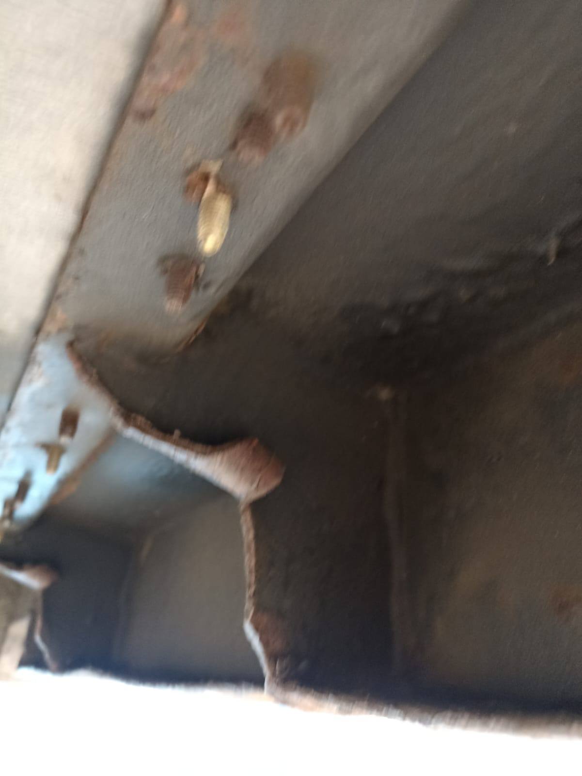 Морской контейнер HMMU9011752